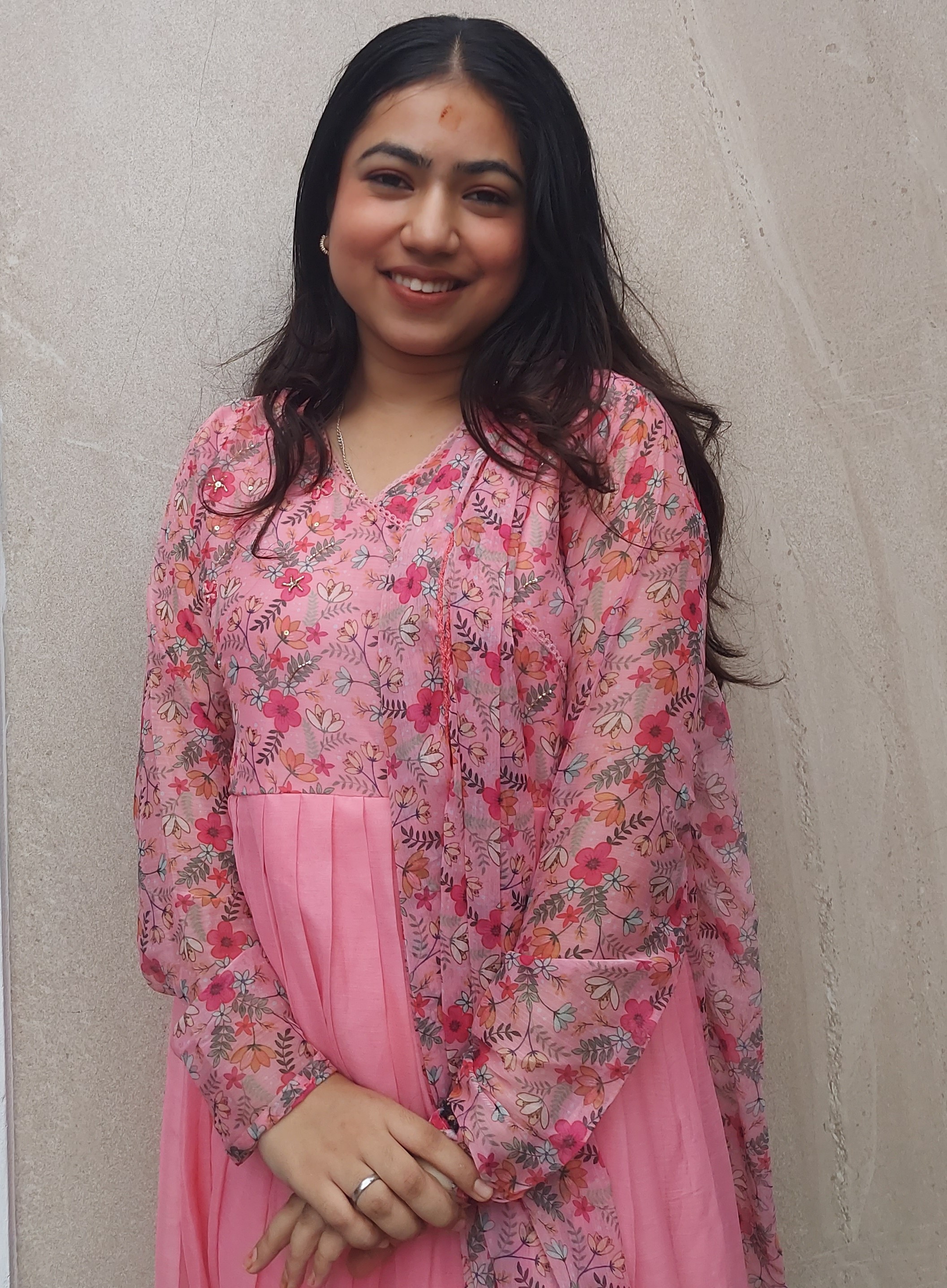 Bhawana Joshi portrait